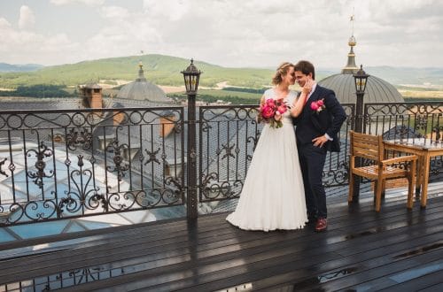 svadobný fotograf banská bystrica